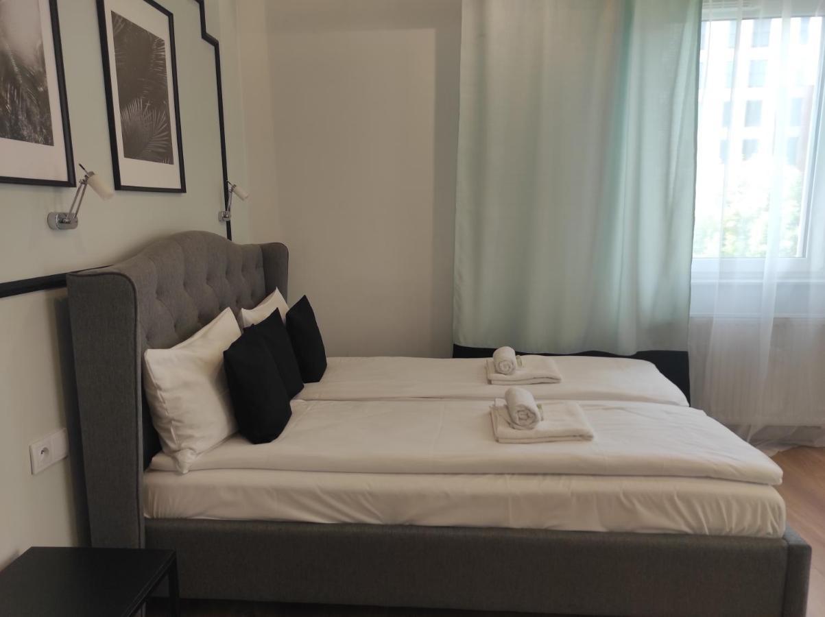 ורשה City Break Atelier Praga Apartamenty מראה חיצוני תמונה