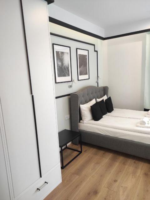 ורשה City Break Atelier Praga Apartamenty חדר תמונה