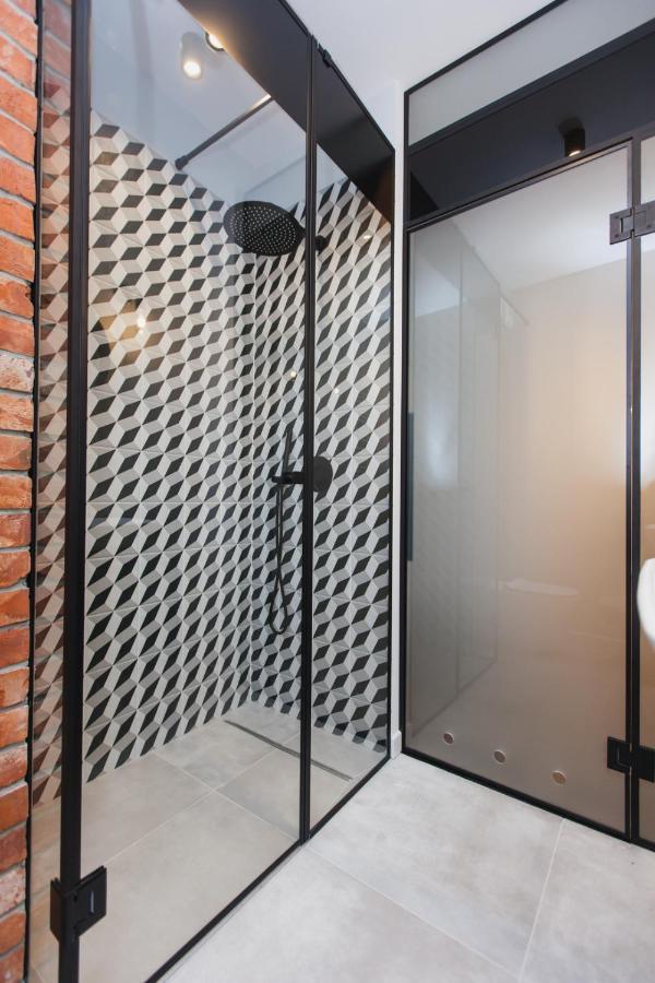 ורשה City Break Atelier Praga Apartamenty מראה חיצוני תמונה