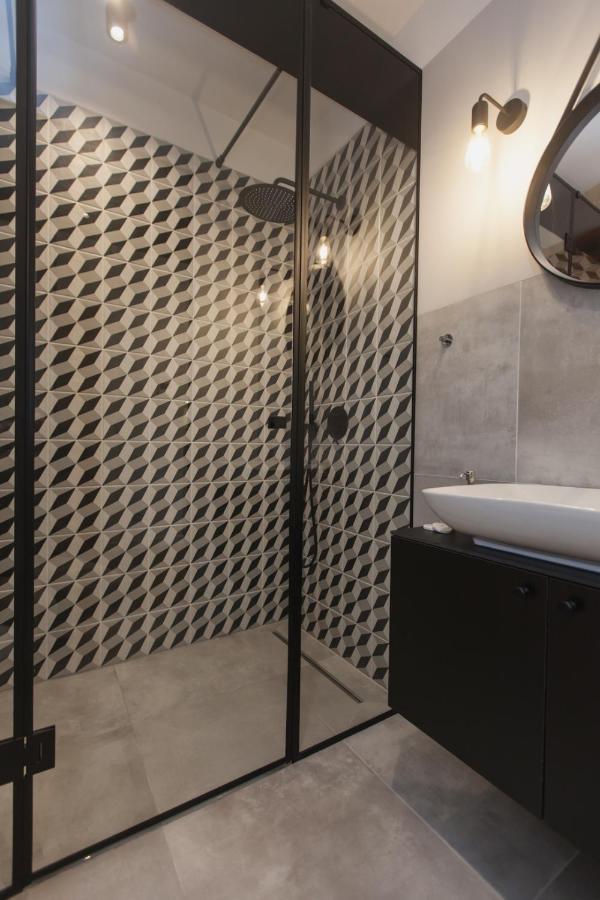 ורשה City Break Atelier Praga Apartamenty מראה חיצוני תמונה