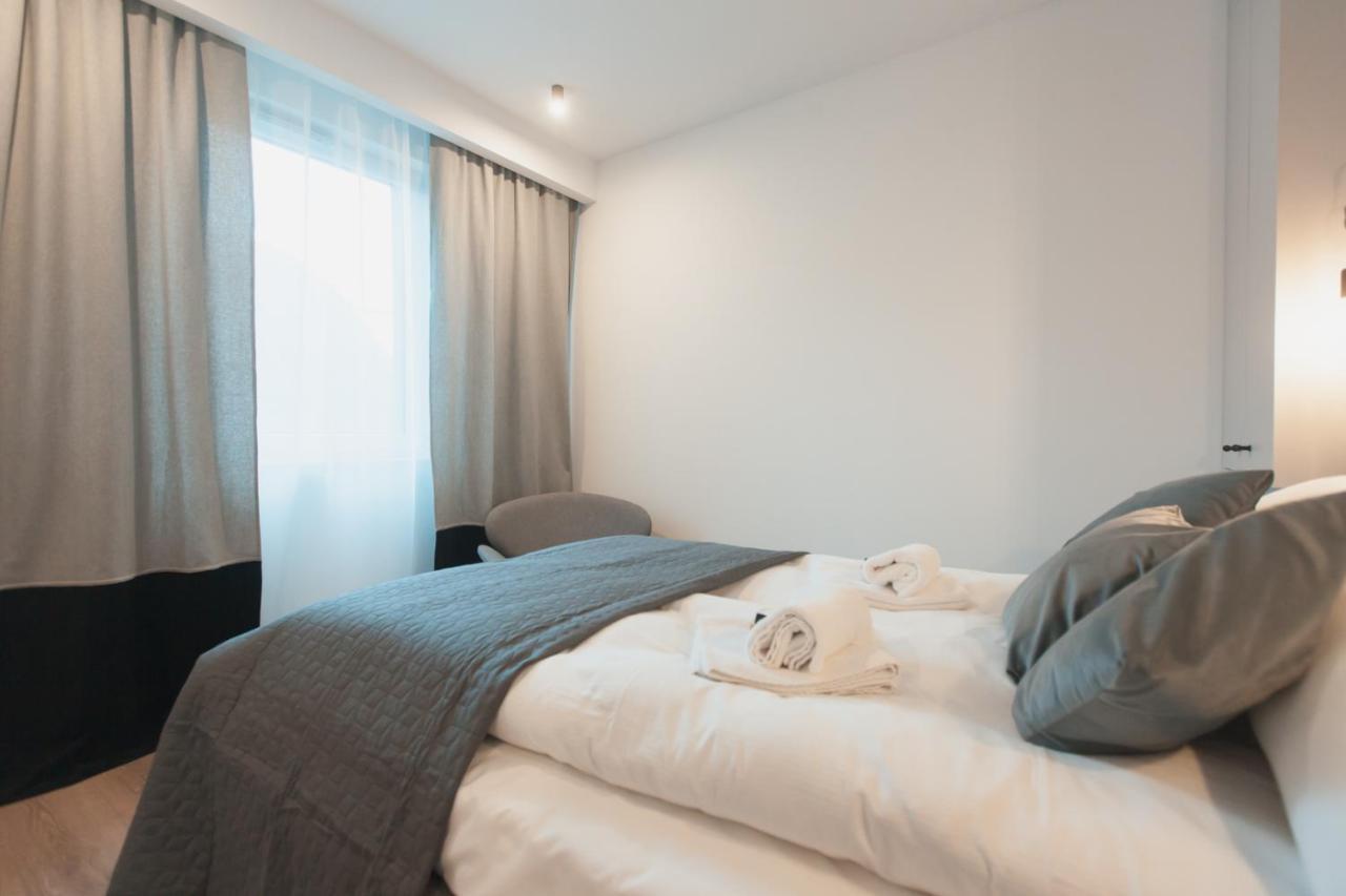 ורשה City Break Atelier Praga Apartamenty מראה חיצוני תמונה